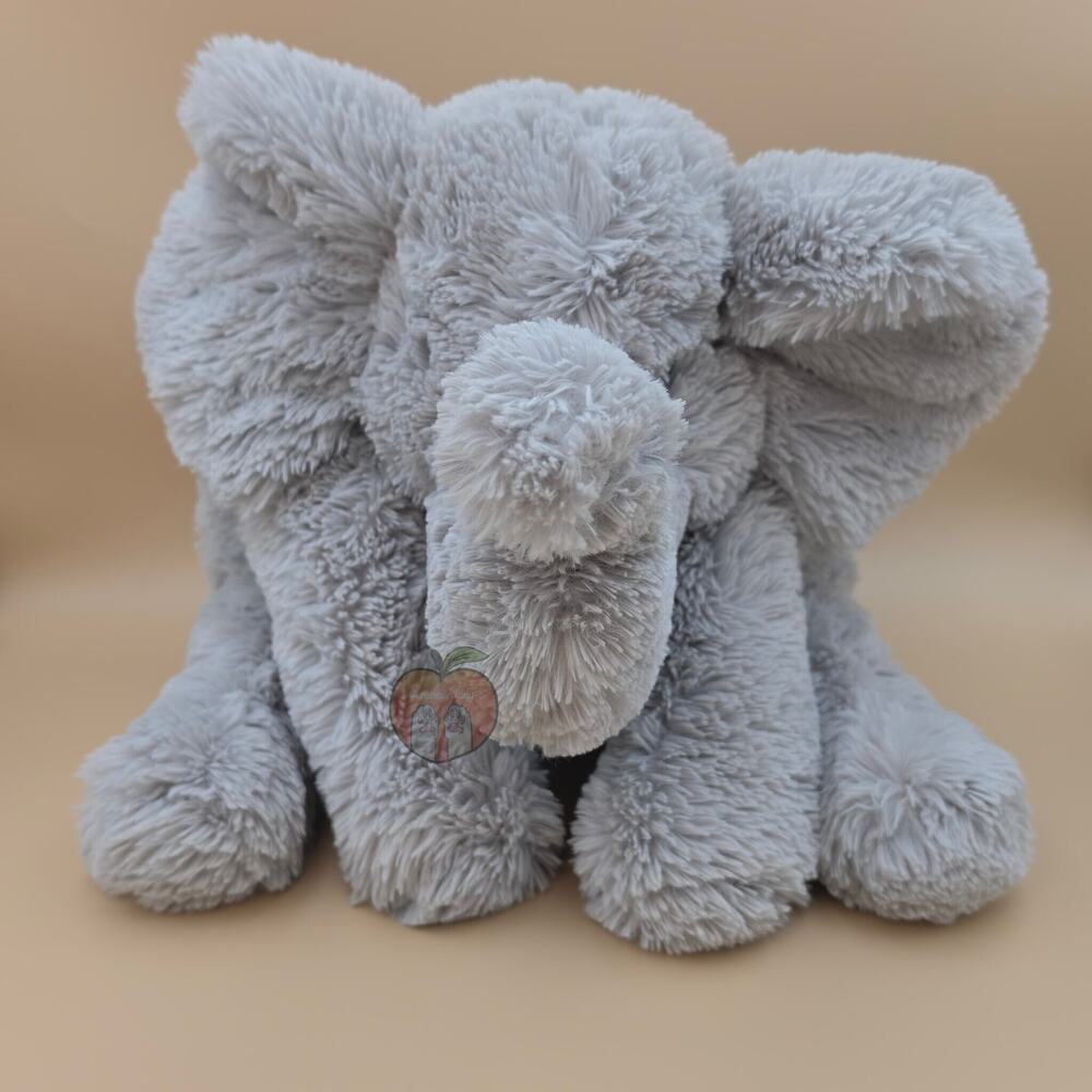 Jellycat Wanderlust Elly - AUTHENTIC - NEW WITH TAGS